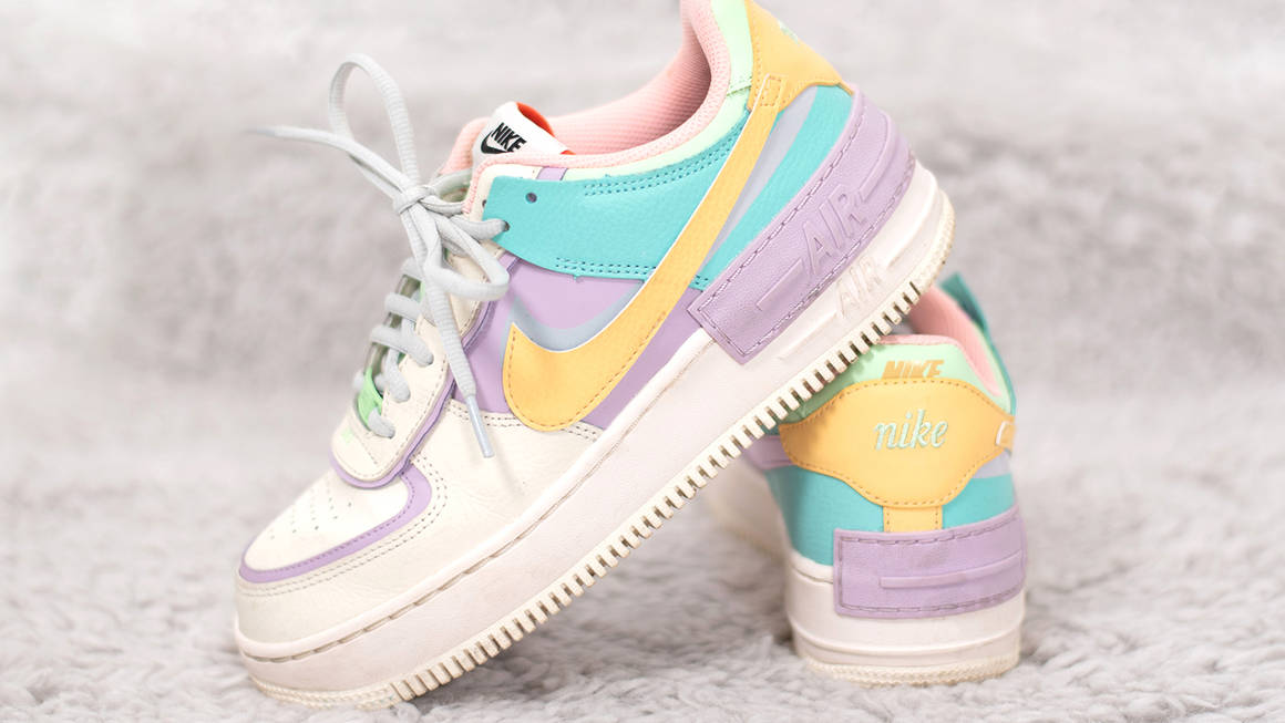 are women's air force 1 true to size