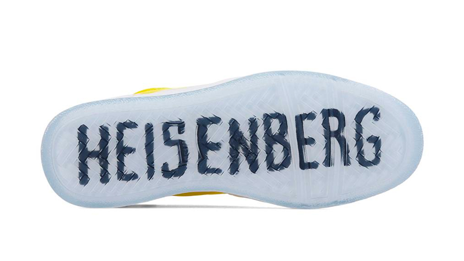 heisenberg k-swiss breaking bad