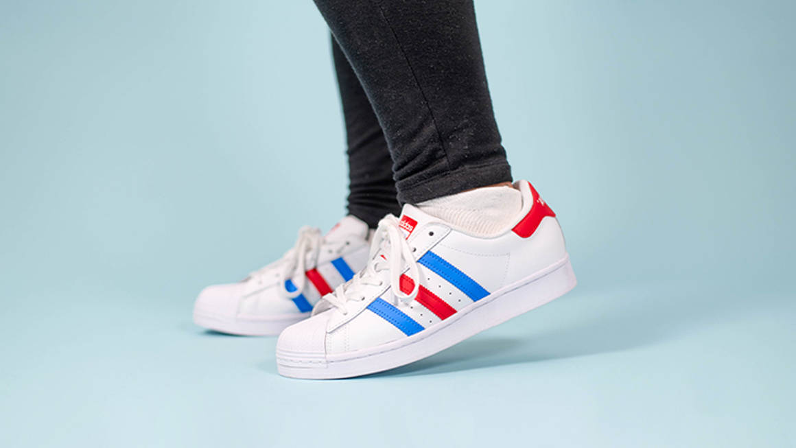 adidas superstar tts