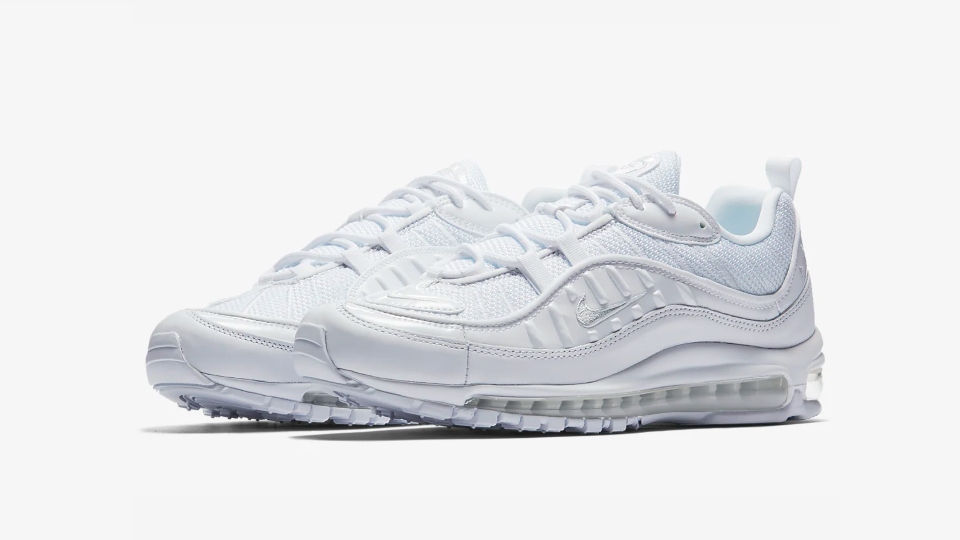 These 20 Underrated Nike Air Trainers Are Now On Sale 5