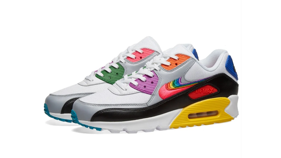 These 20 Underrated Nike Air Trainers Are Now On Sale 8