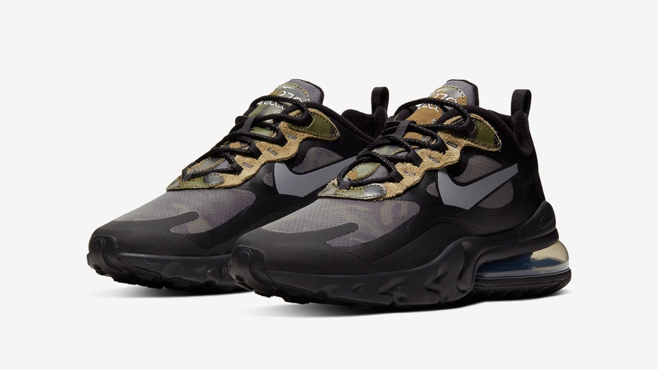 These 20 Underrated Nike Air Trainers Are Now On Sale 7