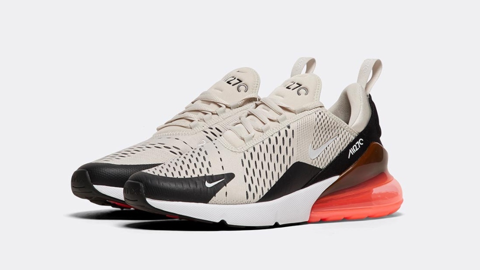 These 20 Underrated Nike Air Trainers Are Now On Sale
