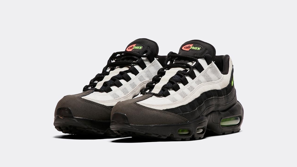 These 20 Underrated Nike Air Trainers Are Now On Sale 4