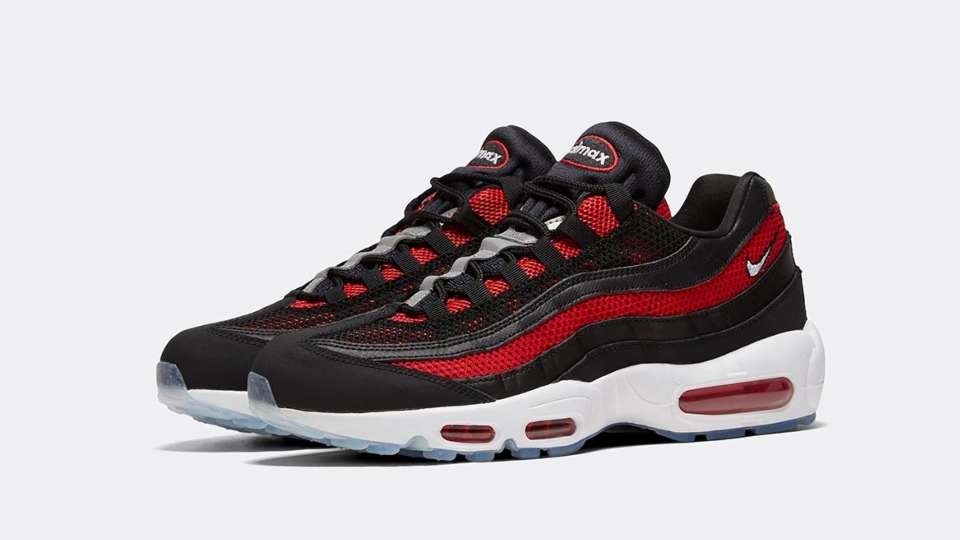 These 20 Underrated Nike Air Trainers Are Now On Sale 2