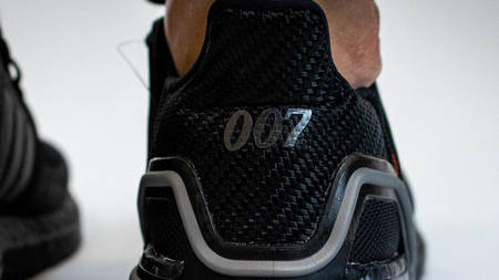 A Closer Look At The James Bond x adidas Ultra Boost 20 A Closer Look At The James Bond x adidas Ultra Boost 20