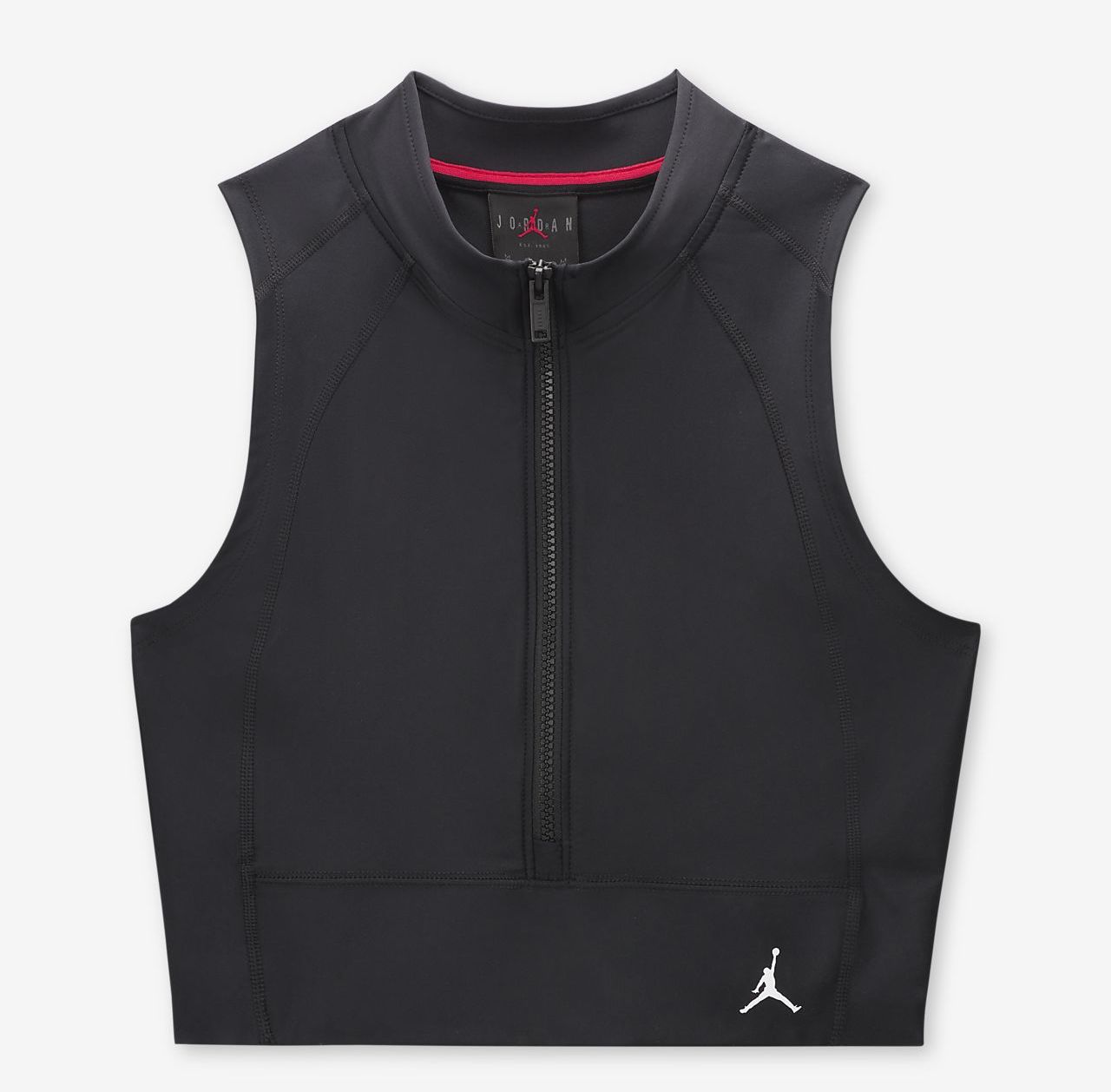 jordan-bodycon-crop-topblack
