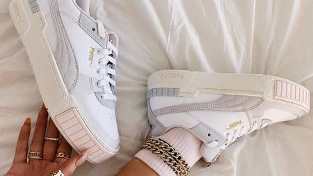 The Best Selling Puma Calis You Can Cop Right Now The Best Selling Puma Calis You Can Cop Right Now
