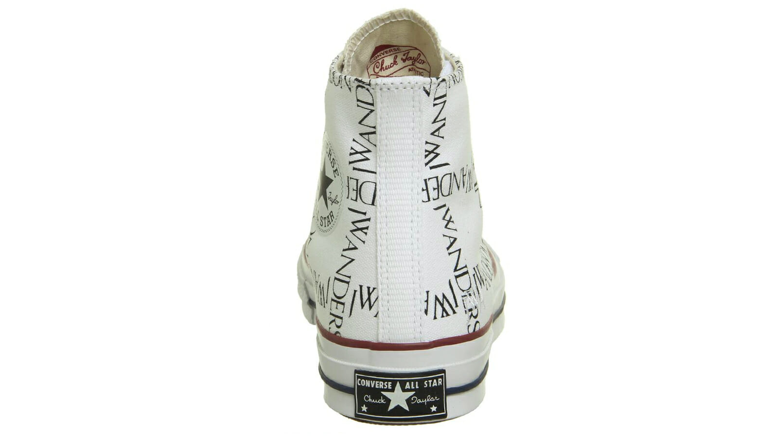 jw anderson converse
