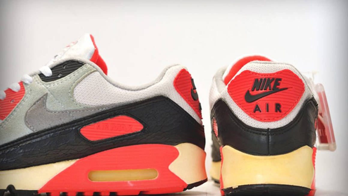 The 25 Best Nike Air Max 90s Of All Time | The Sole Supplier الاراك