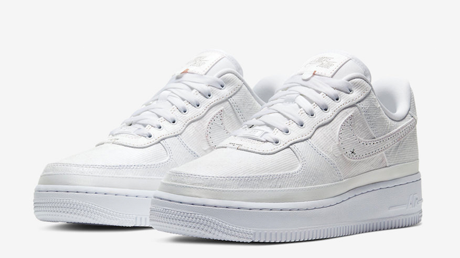 nike air force 1 multicolour tear top