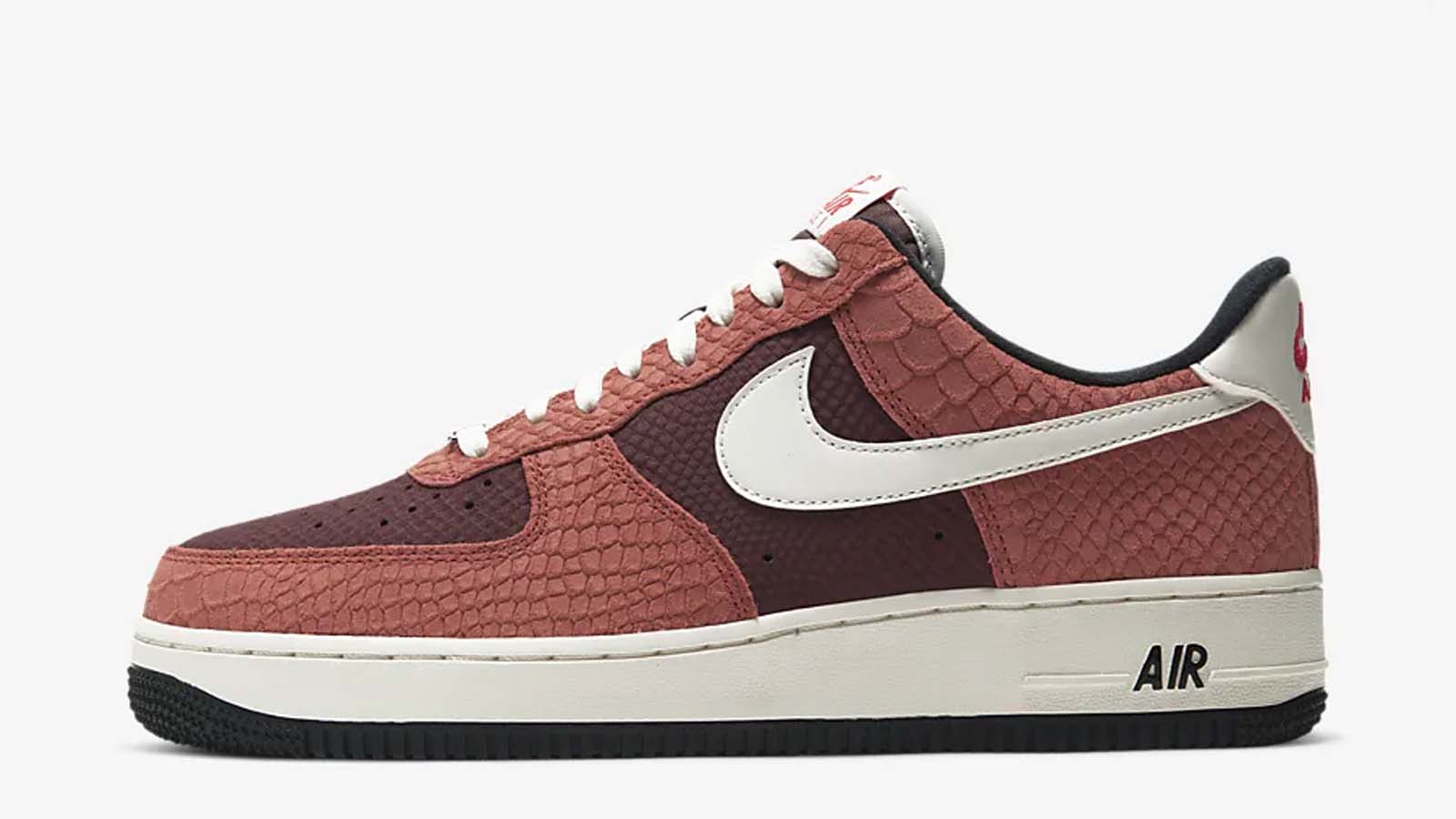 nike air force 1 premium bark