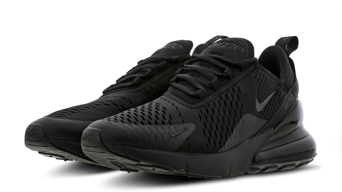 Get These Essential Gym Beaters While There’s Still Sizes Left At Foot ...