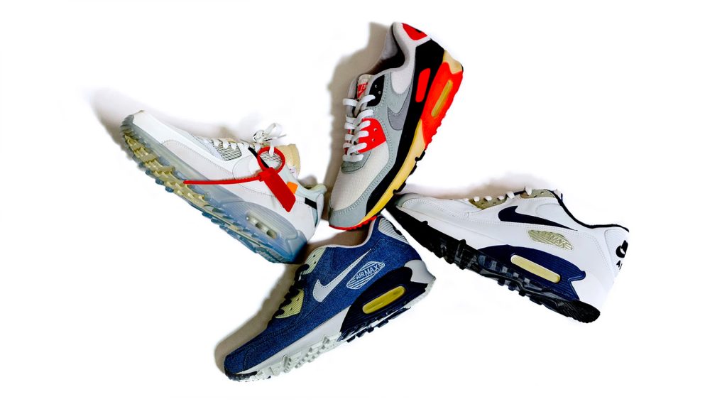 nike air max 90