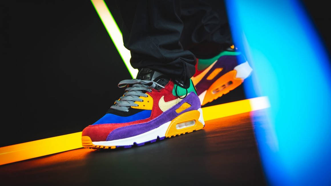 nike air max 90 best colorways