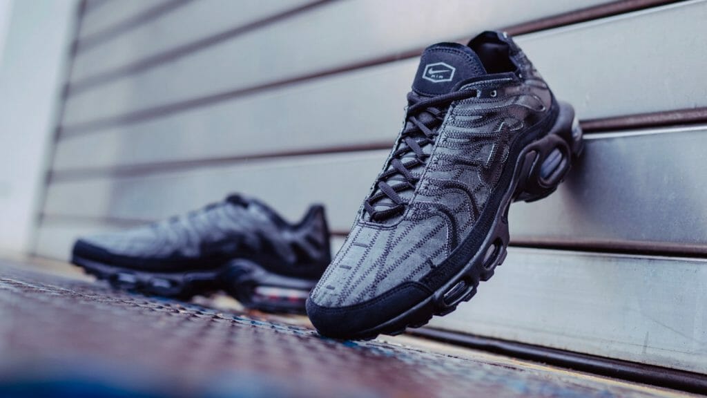 90s nike trainers - nike air max plus