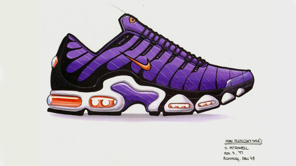 nike air max plus