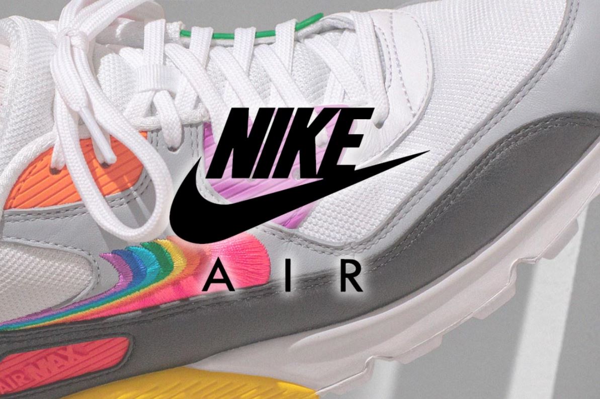 These 20 Underrated Nike Air Trainers Are Now On Sale
