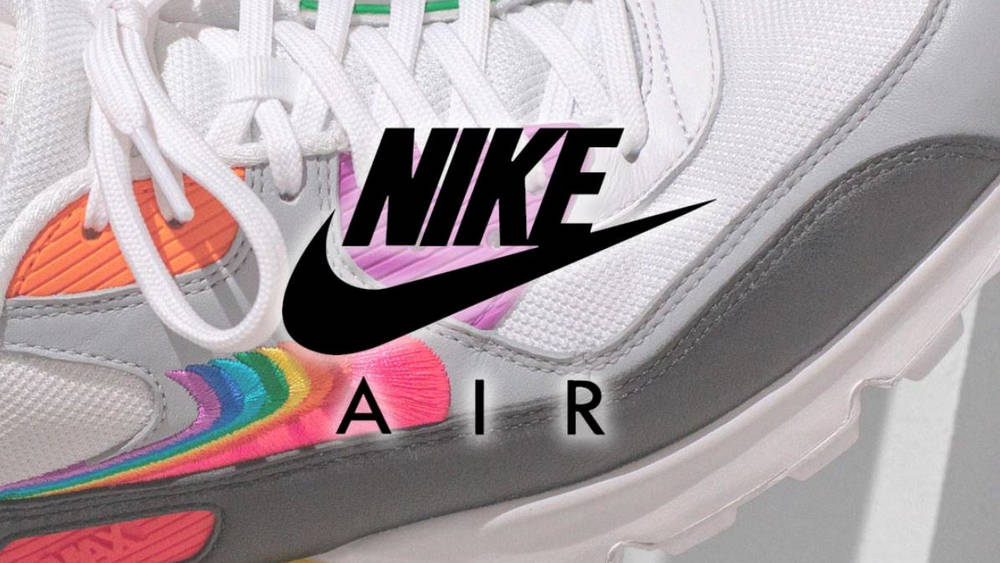 These 20 Underrated Nike Air Trainers Are Now On Sale