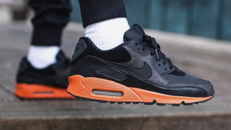 top 10 air max 90 customs