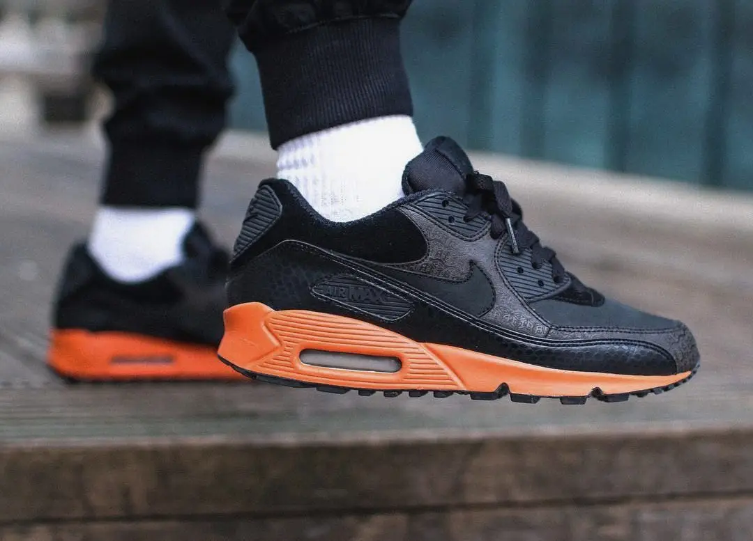 The 25 Best Nike Air Max 90s Of All Time | The Sole Supplier