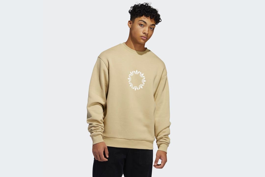 The adidas "Pinwheel" Collection Is Available To Cop Now