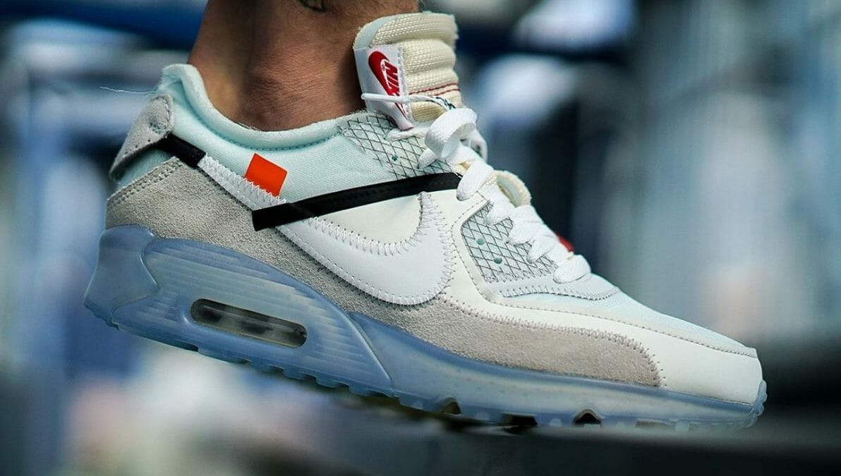 The 25 Best Nike Air Max 90s Of All 