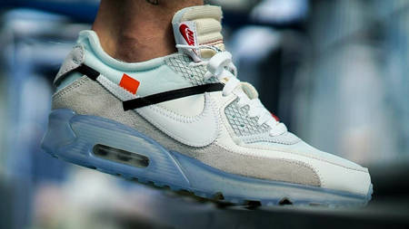 The 25 Best Nike Air Max 90s Of All Time