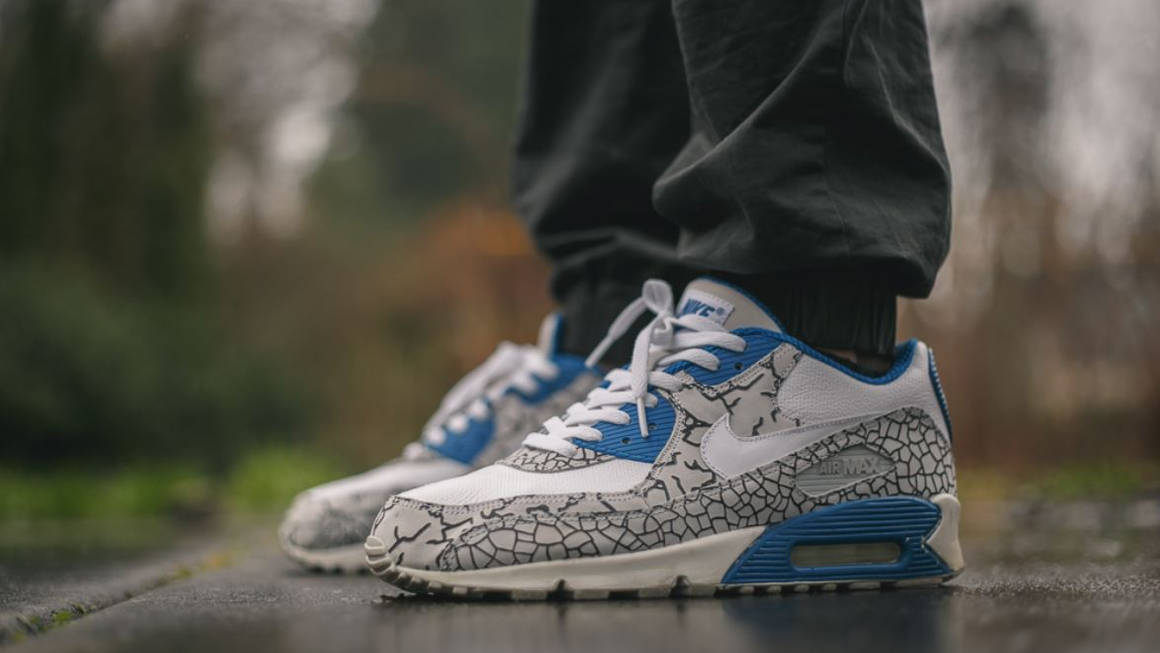 The 25 Nike Air Max 90s Of All Time | Sole