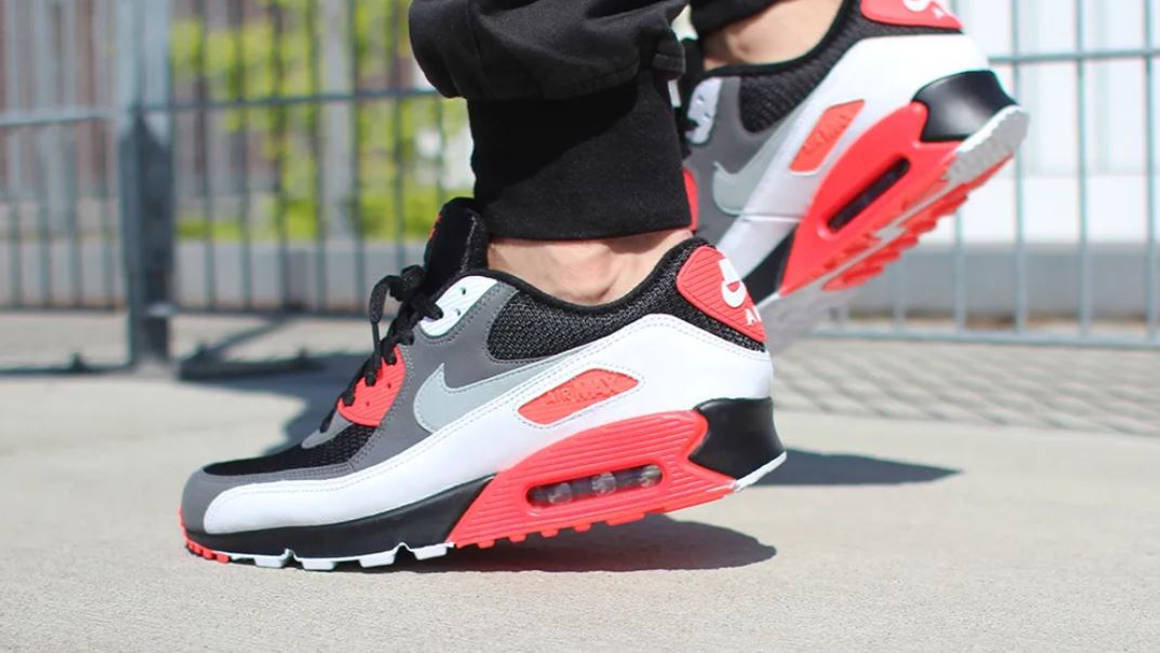 all nike air max 90 models