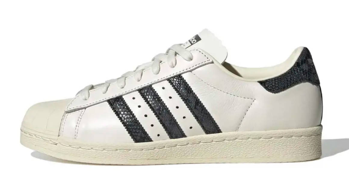How Do adidas Superstars Fit And Are They True To Size? | The Supplier