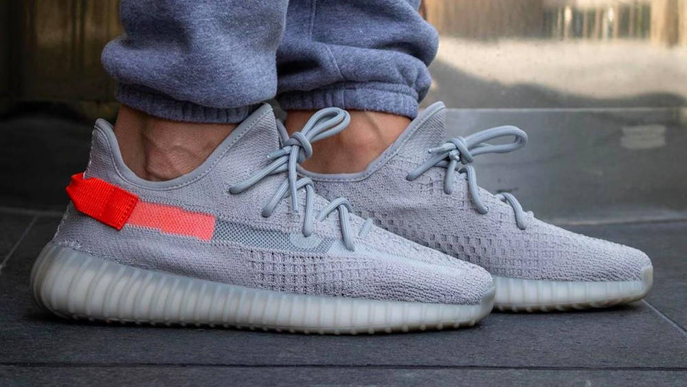 adidas yeezy boost 350 v2 tail light release date