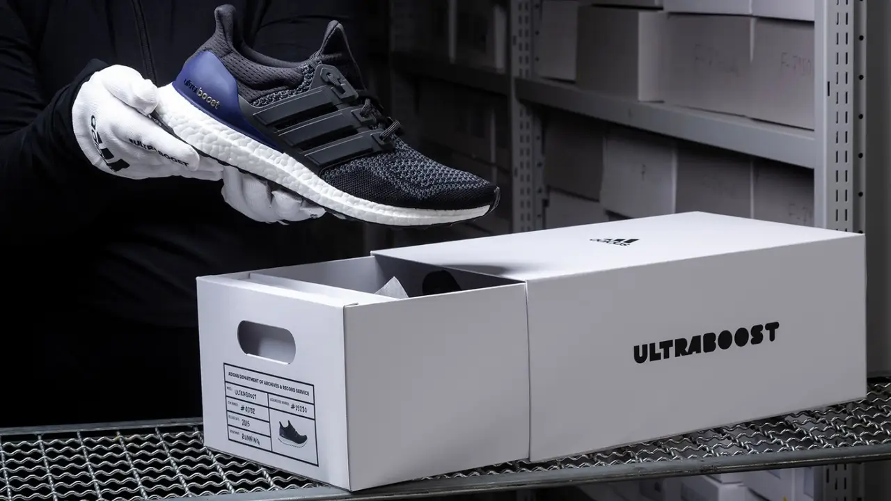 How Do adidas Ultra Boost Fit and Are They True To Size?