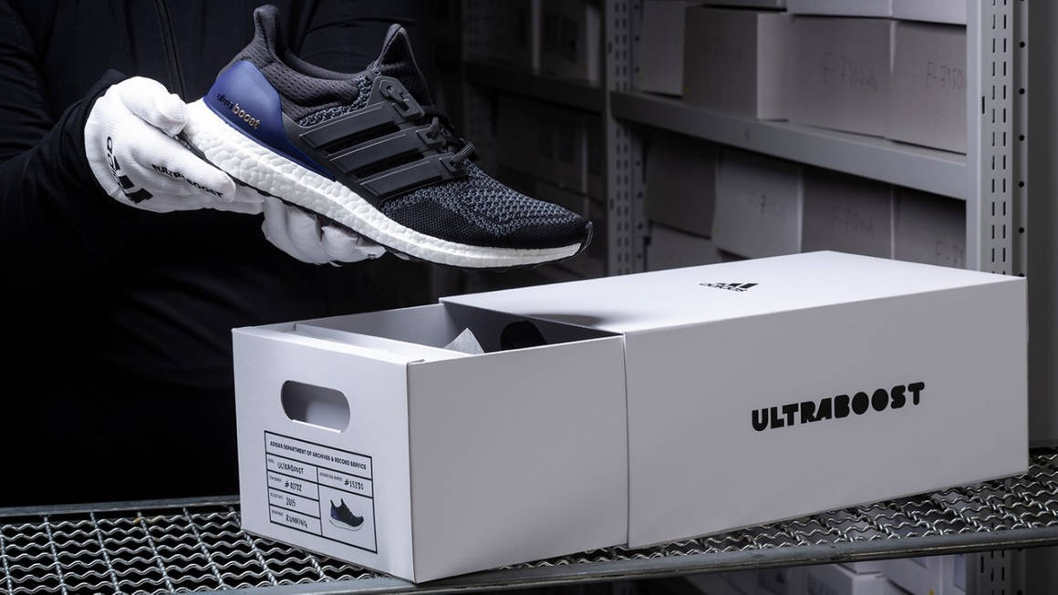 How Do adidas Ultra Boost and Are They True Size? | The Sole Supplier
