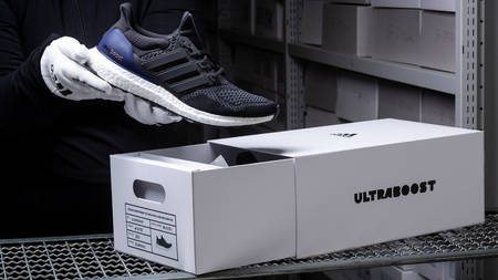 adidas UltraBOOST Sizing: How Do They Fit?