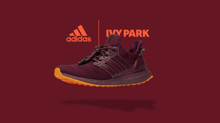 The Beyonce Ivy Park x adidas Ultra Boost Just Restocked at adidas UK The Beyonce Ivy Park x adidas Ultra Boost Just Restocked at adidas UK
