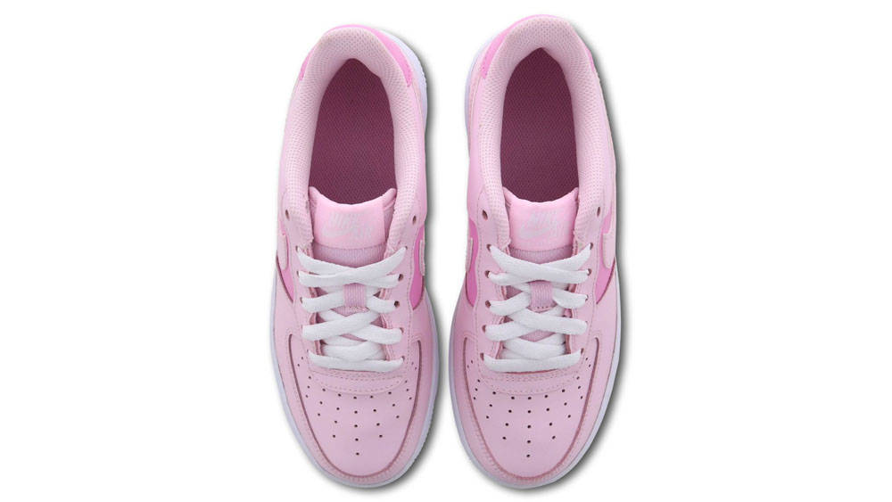_0000_Nike Air Force 1 Pink Foam