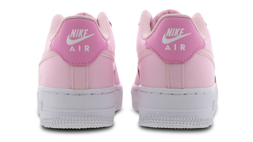 _0001_Nike Air Force 1 Pink Foam