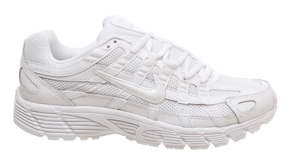 _0001_Nike P-6000 White