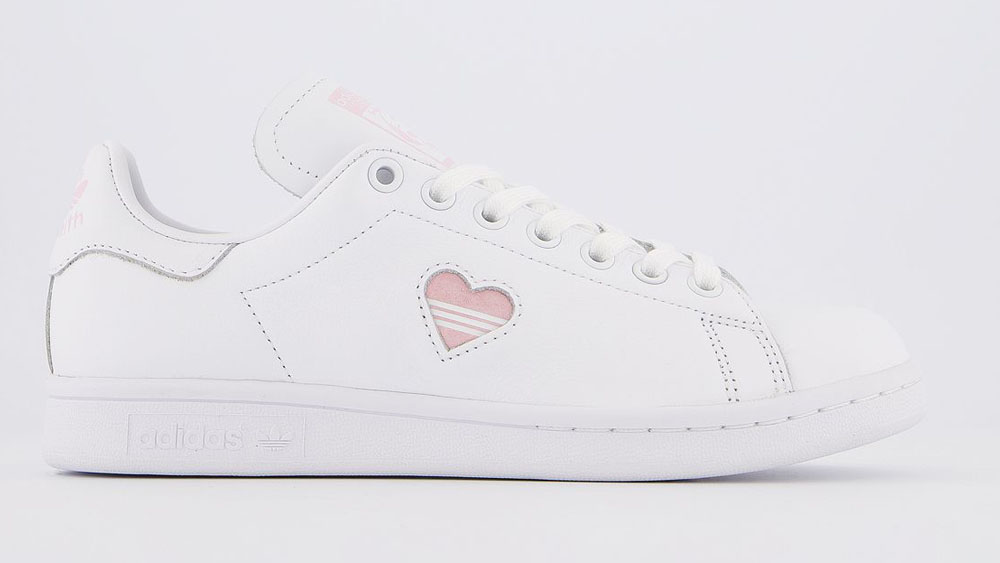 _0001_adidas Stan Smith Pink Heart