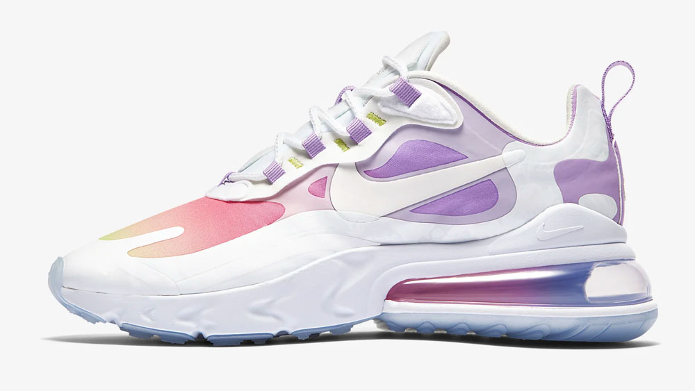 _0002_Nike Air Max 270 React Chinese New Year