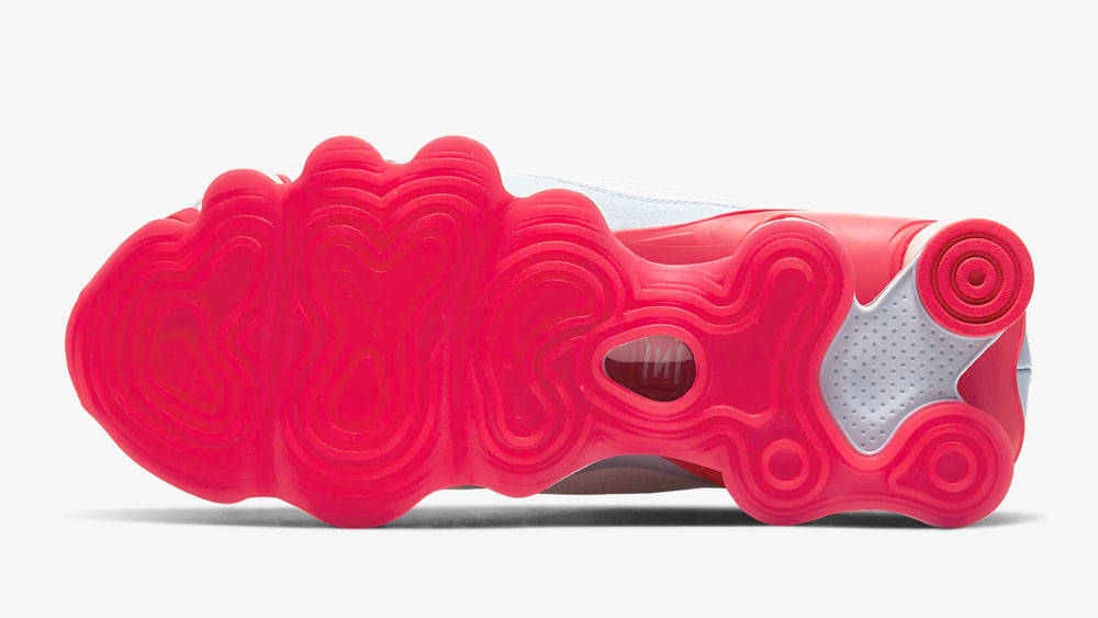 nike shox nova crimson hydrogen blue