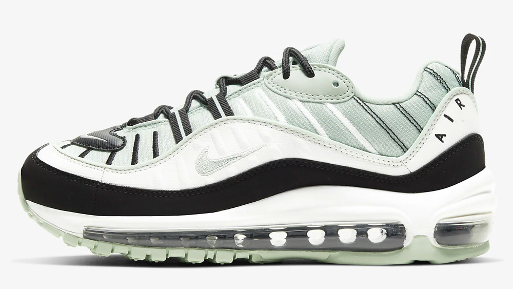 _0005_Nike Air Max 98 Pistachio Frost