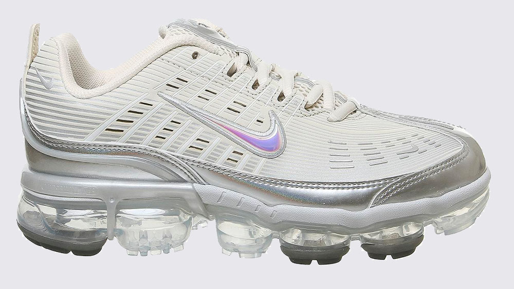 _0005_Nike Air VaporMax 360 Silver WHite