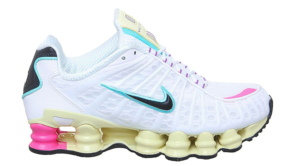 _0005_Nike Shox TL Multi