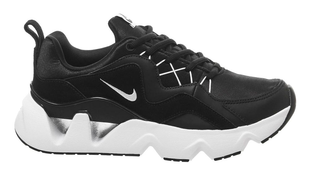 _0006_Nike RYZ 365 Black White