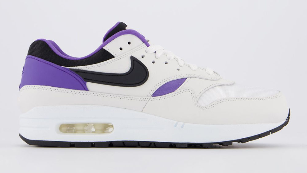 _0009_Nike Air Max 1 Purple