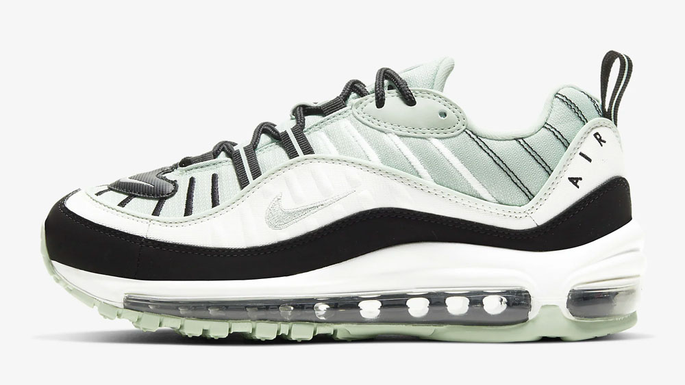 _0010_Nike Air Max 98 Pistachio Frost