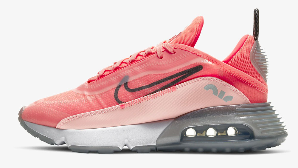 _0011_Nike Air Max 2090 Crimson