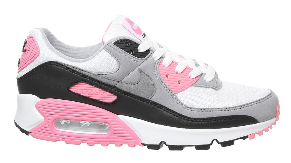 _0011_Nike Air Max 90 Pink